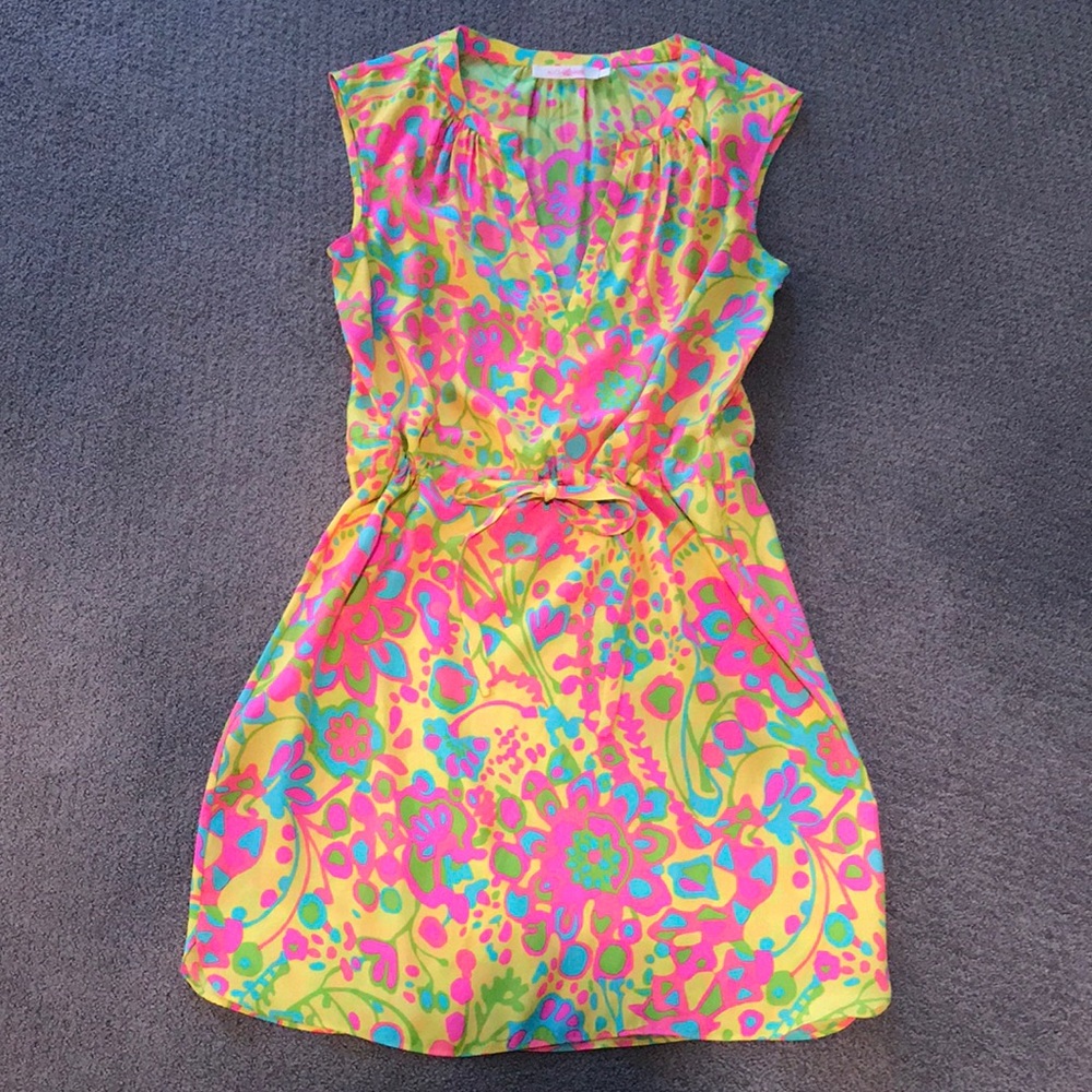 Alice & Trixie dress